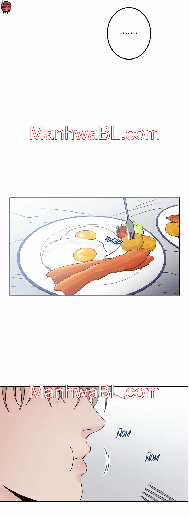Doble rollo - Capítulo 5.00 manhwa