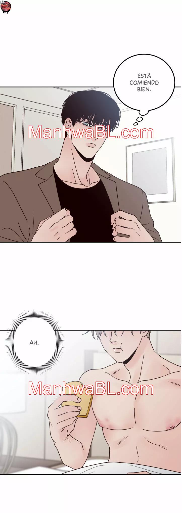 Doble rollo - Capítulo 5.00 manhwa