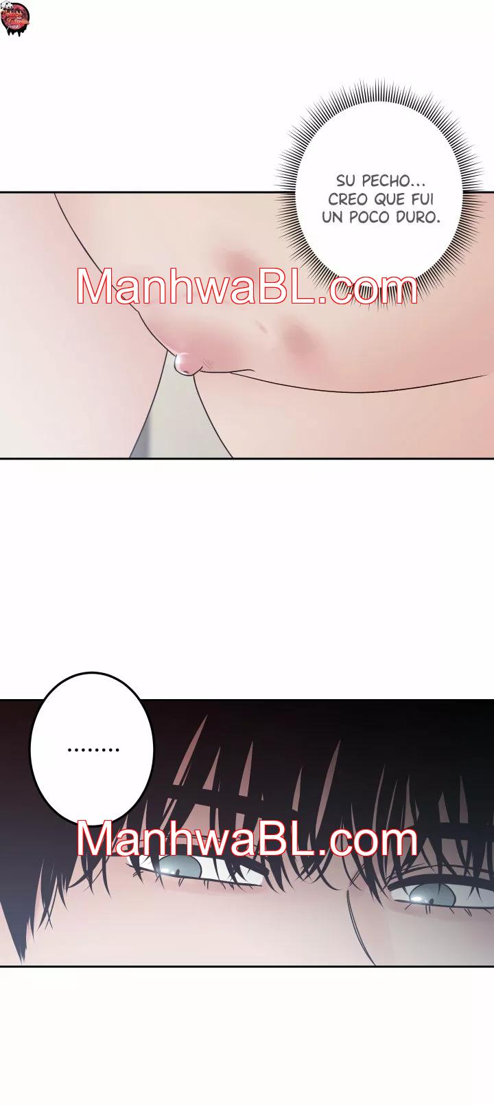 Doble rollo - Capítulo 5.00 manhwa