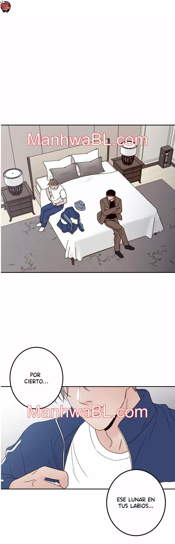 Doble rollo - Capítulo 5.00 manhwa