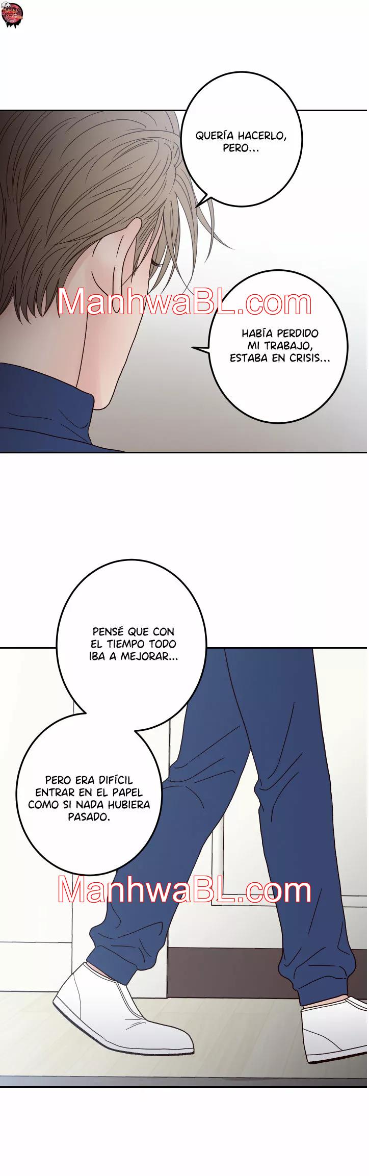 Doble rollo - Capítulo 5.00 manhwa