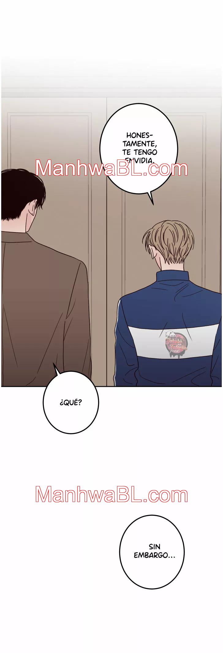 Doble rollo - Capítulo 5.00 manhwa