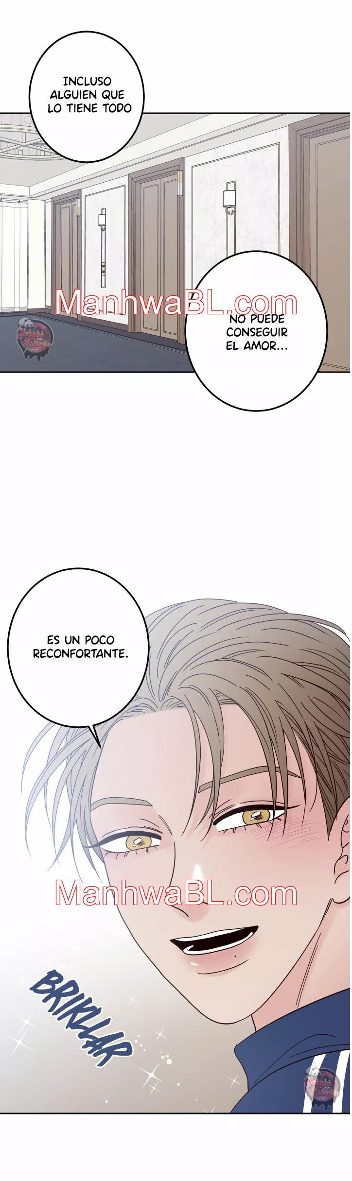 Doble rollo - Capítulo 5.00 manhwa