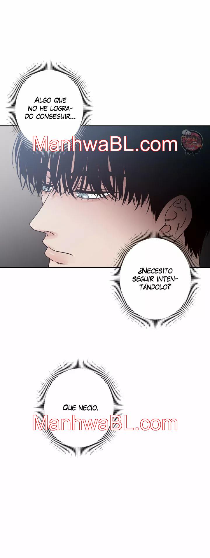 Doble rollo - Capítulo 5.00 manhwa