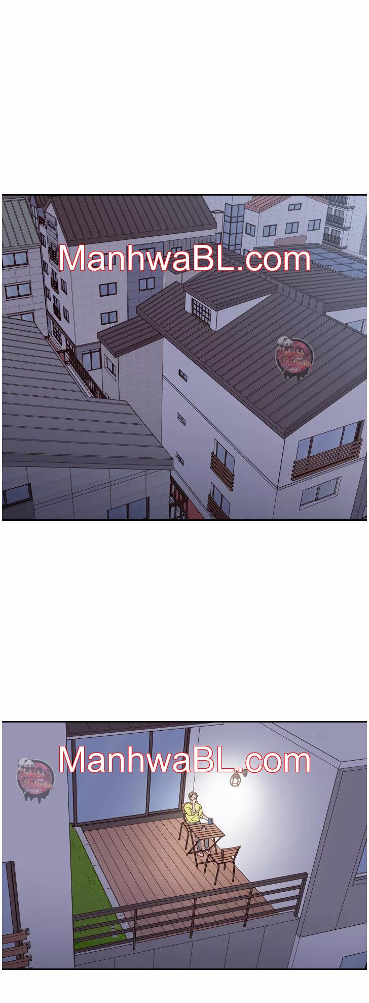 Doble rollo - Capítulo 5.00 manhwa