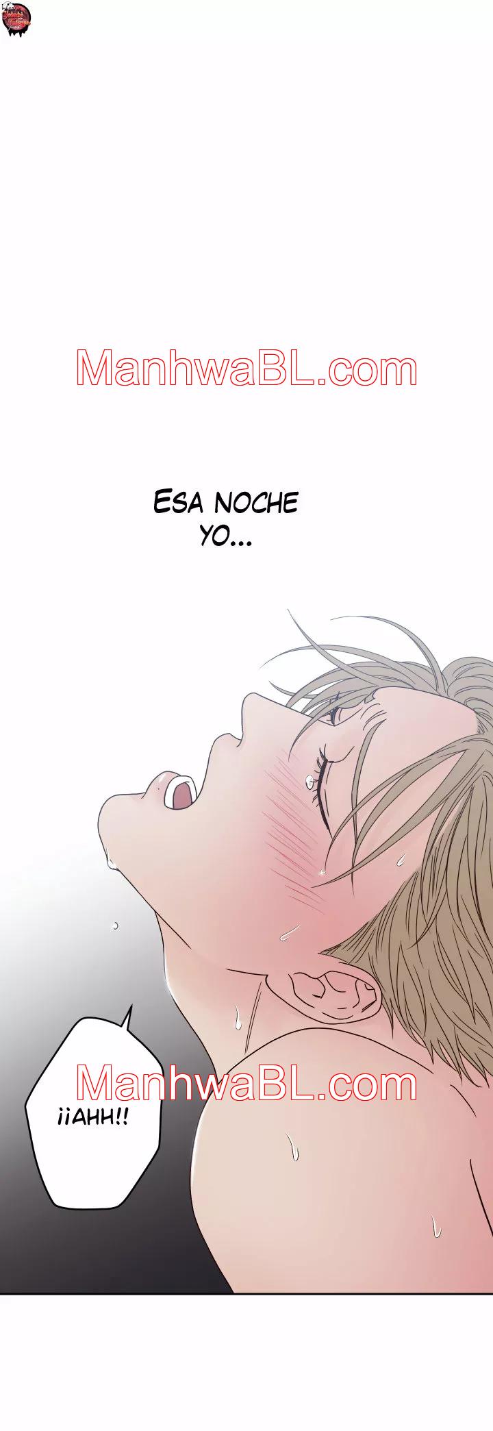 Doble rollo - Capítulo 5.00 manhwa