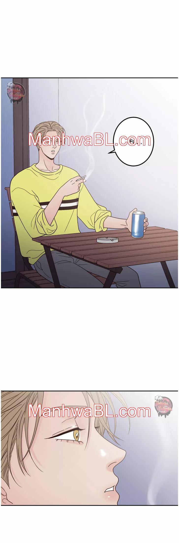 Doble rollo - Capítulo 5.00 manhwa