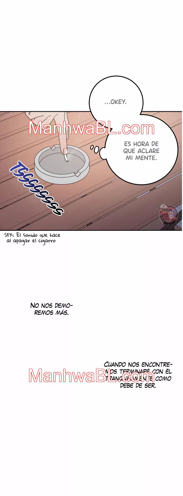 Doble rollo - Capítulo 5.00 manhwa