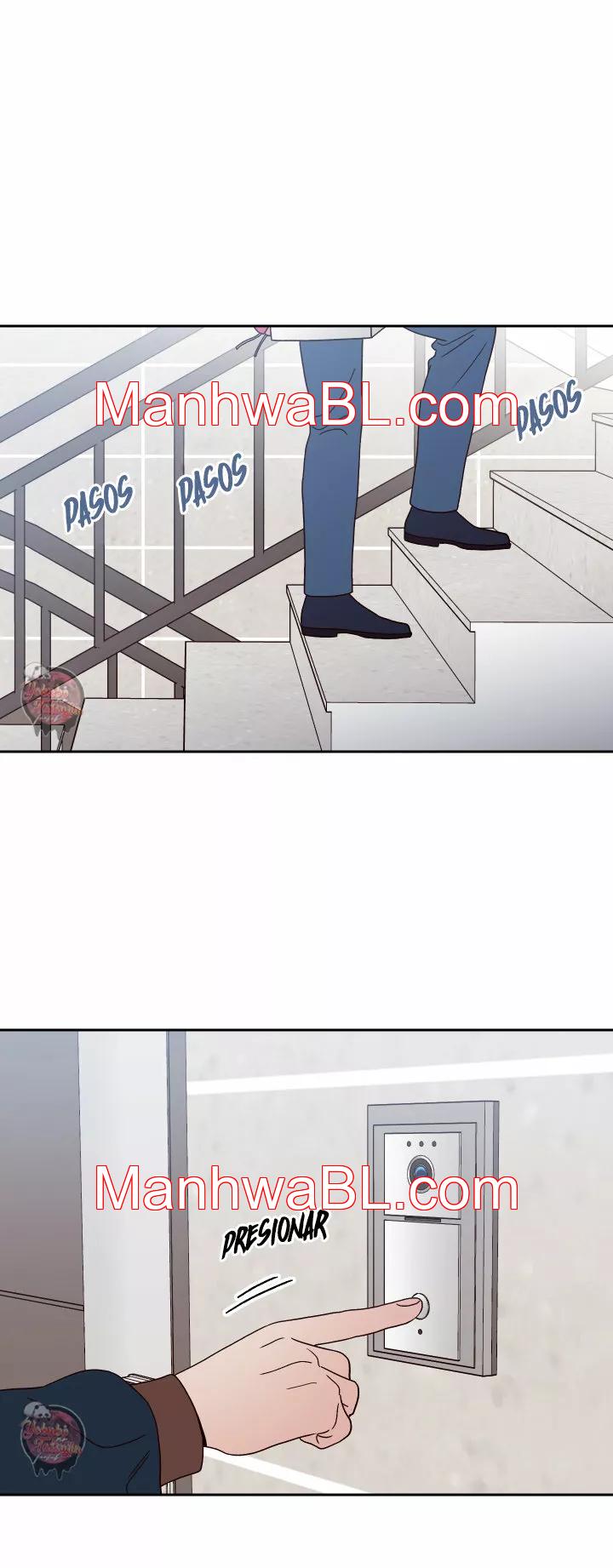 Doble rollo - Capítulo 5.00 manhwa
