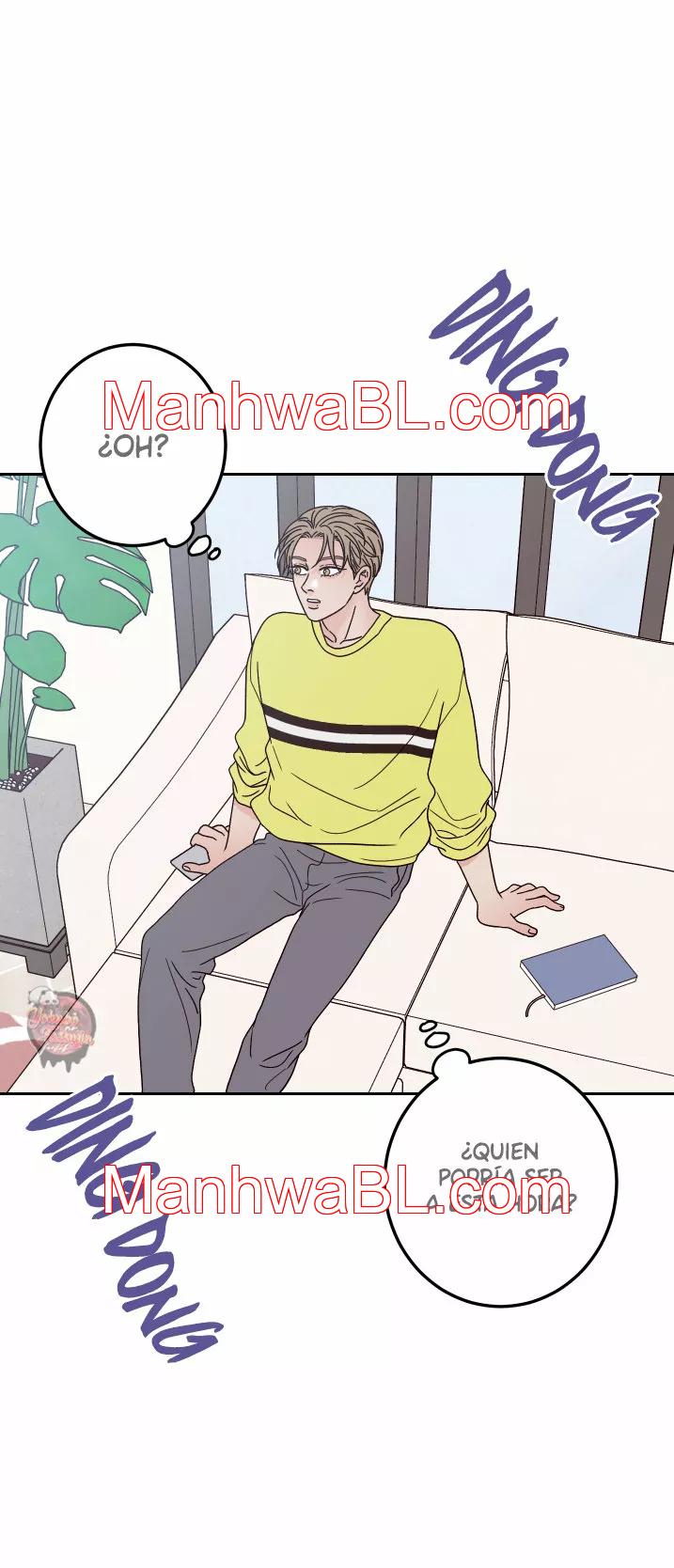 Doble rollo - Capítulo 5.00 manhwa