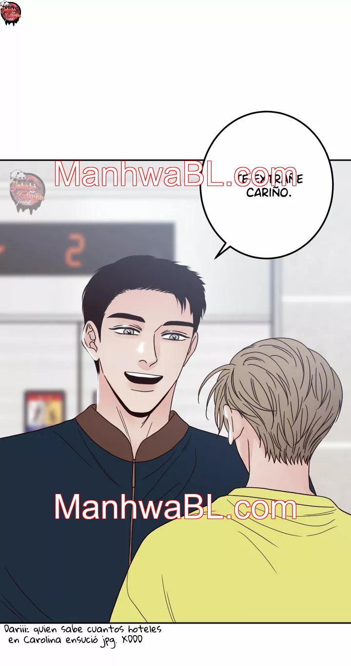 Doble rollo - Capítulo 5.00 manhwa