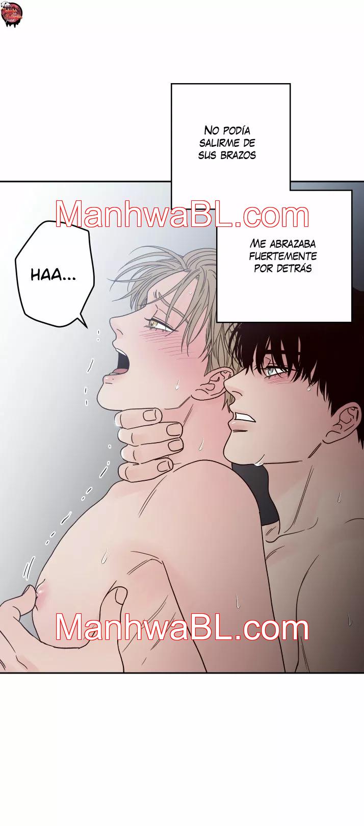 Doble rollo - Capítulo 5.00 manhwa
