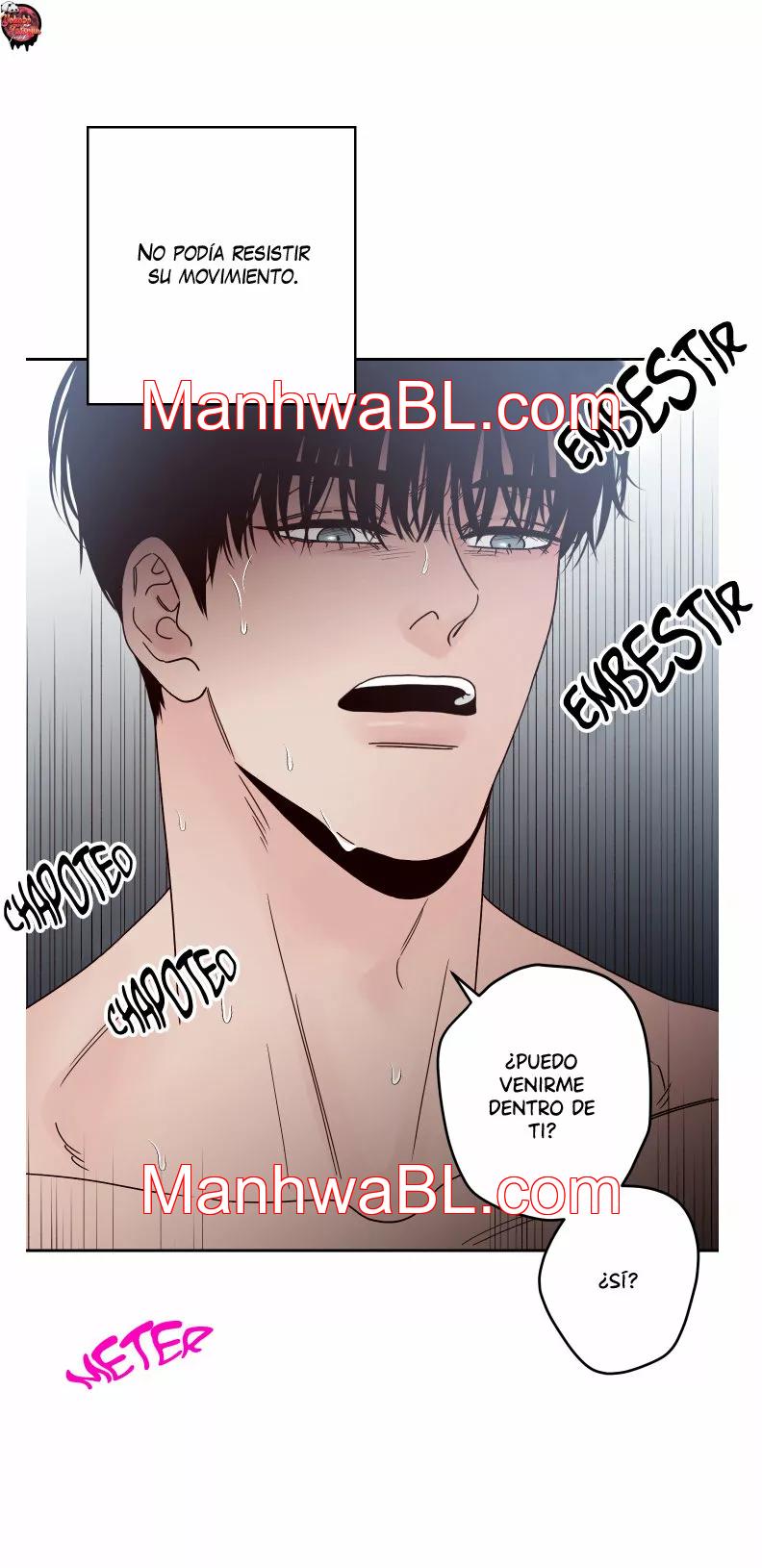 Doble rollo - Capítulo 5.00 manhwa