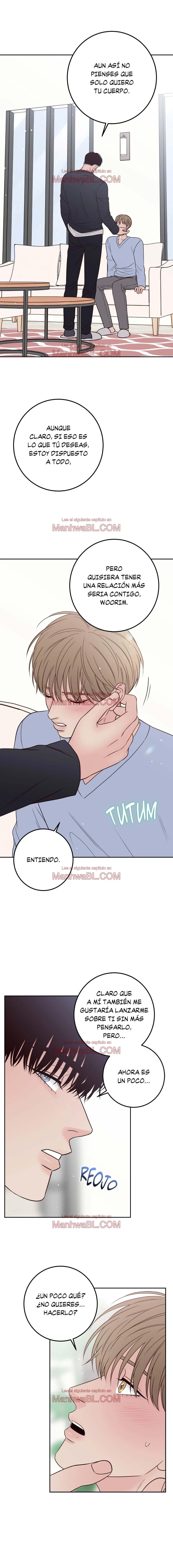 Doble rollo - Capítulo 51 2 manhwa