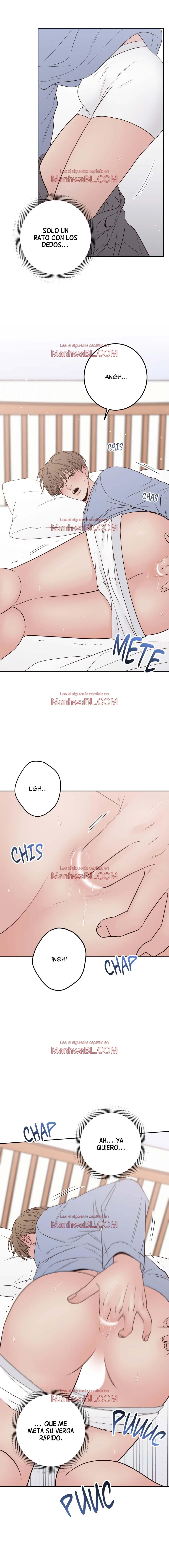 Doble rollo - Capítulo 51 2 manhwa