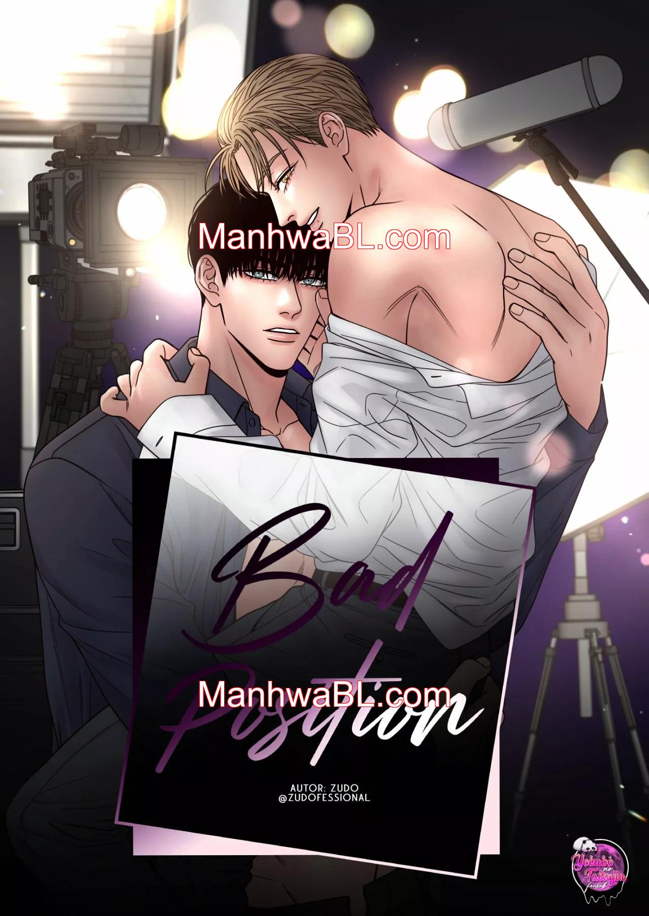 Doble rollo - Capítulo 7.00 manhwa