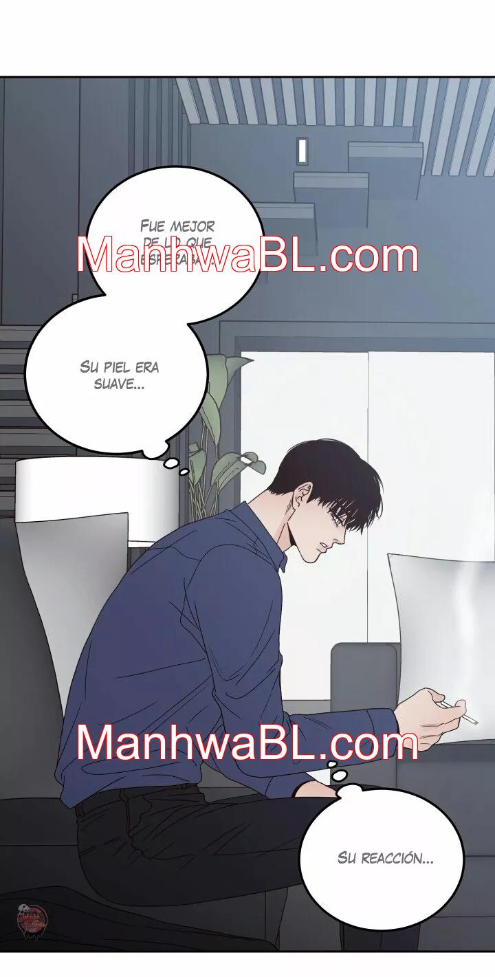 Doble rollo - Capítulo 7.00 manhwa