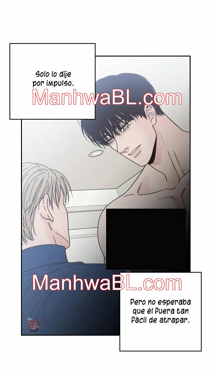 Doble rollo - Capítulo 7.00 manhwa