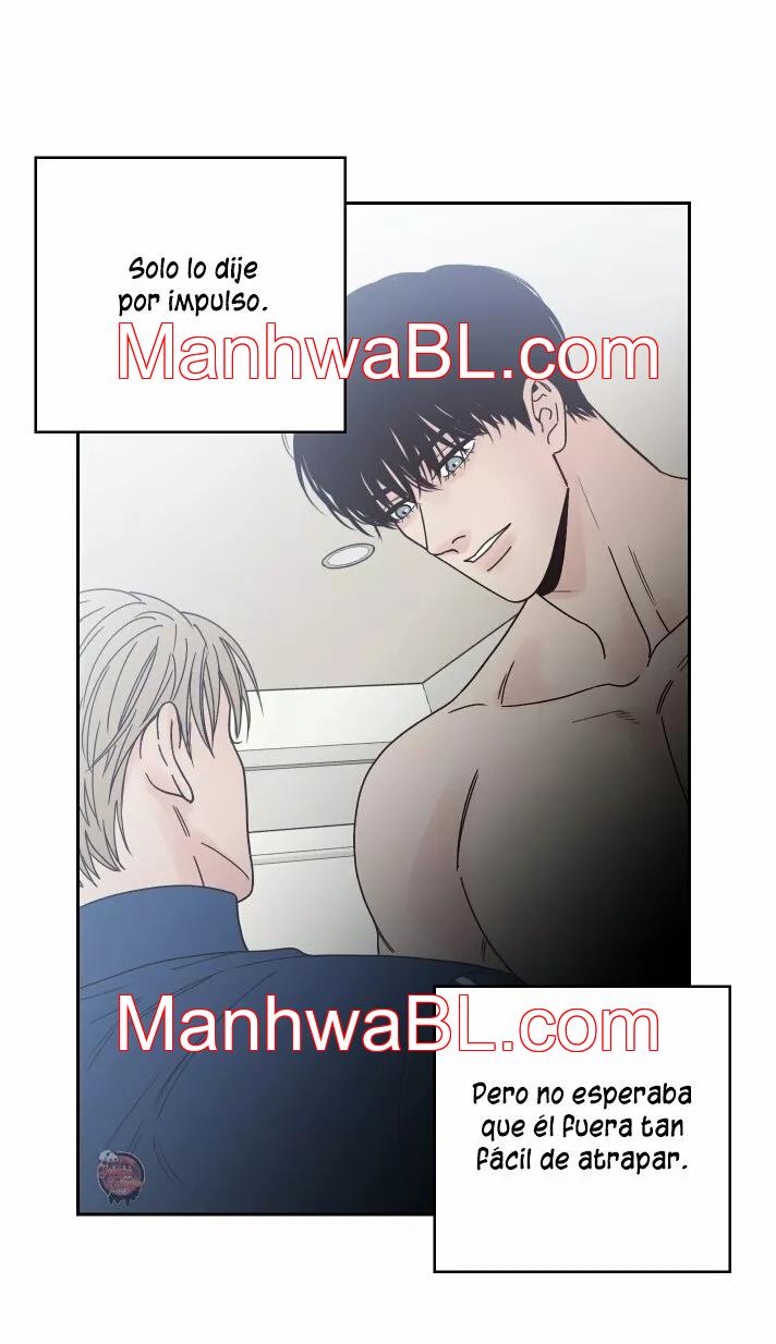 Doble rollo - Capítulo 7.00 manhwa