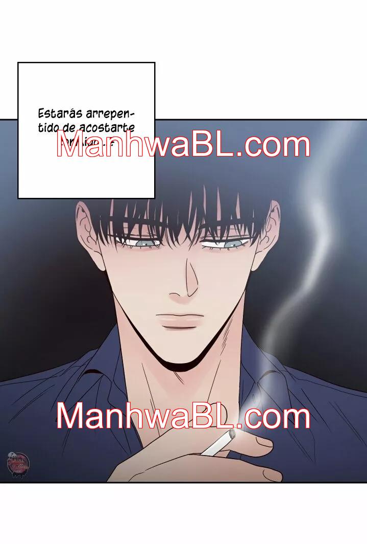 Doble rollo - Capítulo 7.00 manhwa