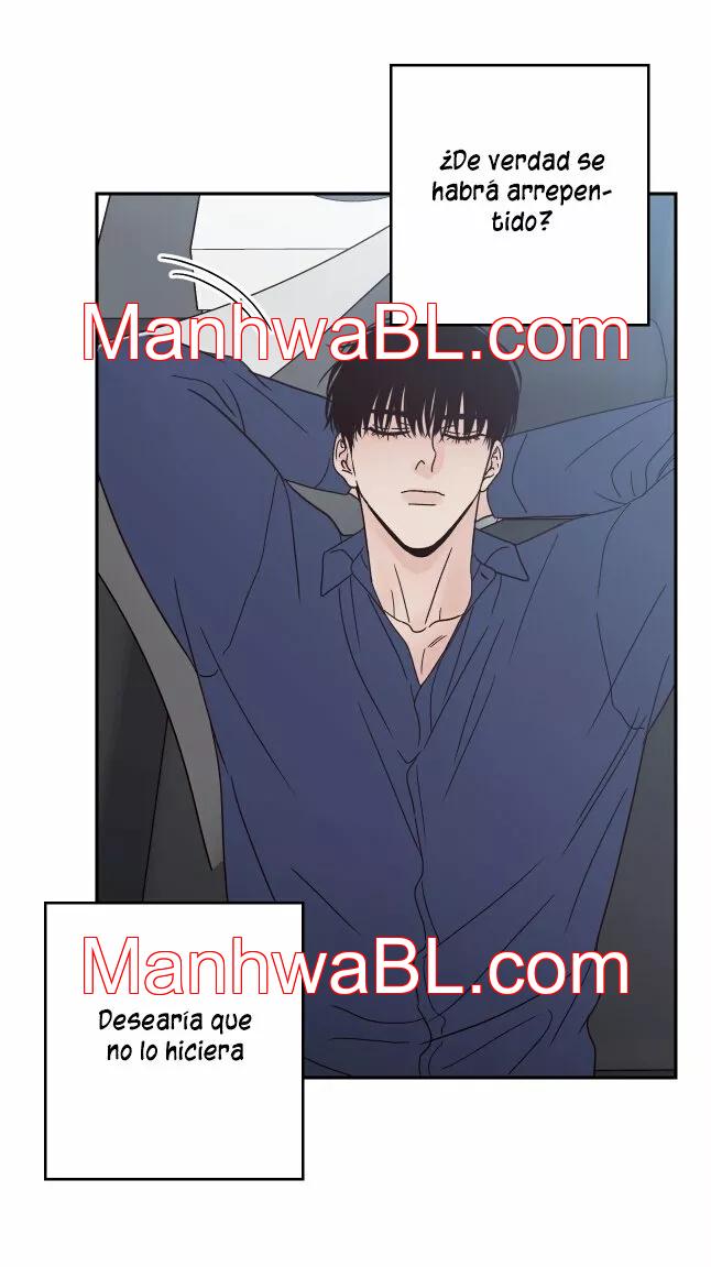 Doble rollo - Capítulo 7.00 manhwa