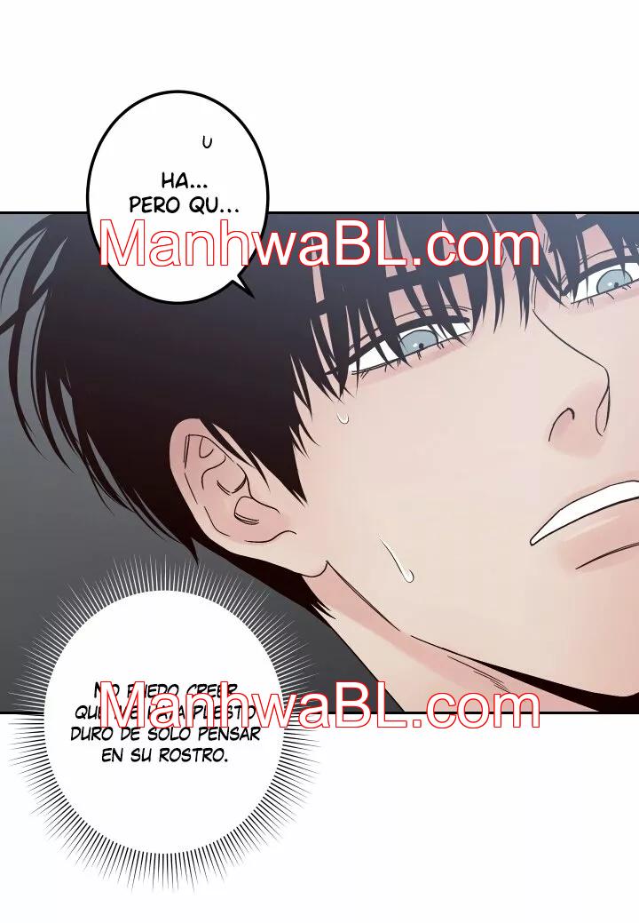 Doble rollo - Capítulo 7.00 manhwa