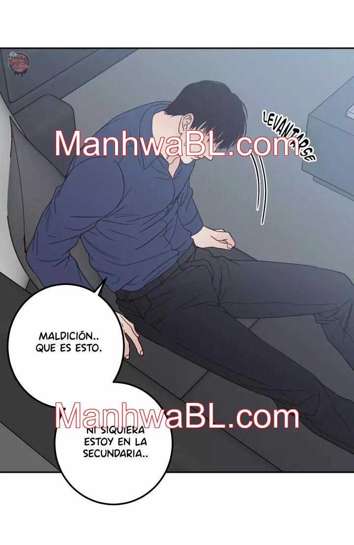 Doble rollo - Capítulo 7.00 manhwa