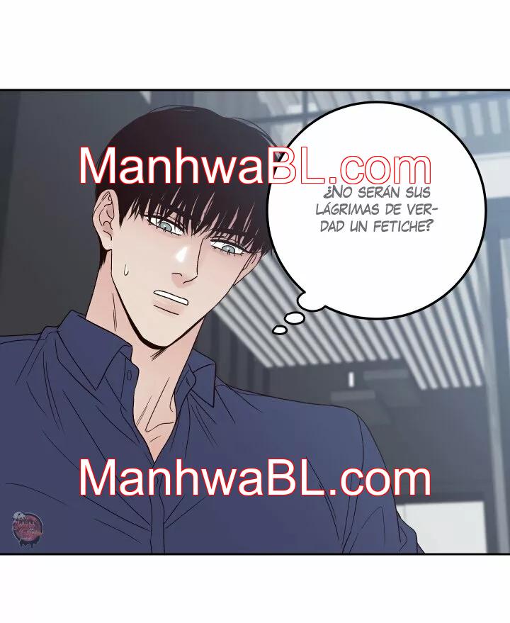 Doble rollo - Capítulo 7.00 manhwa