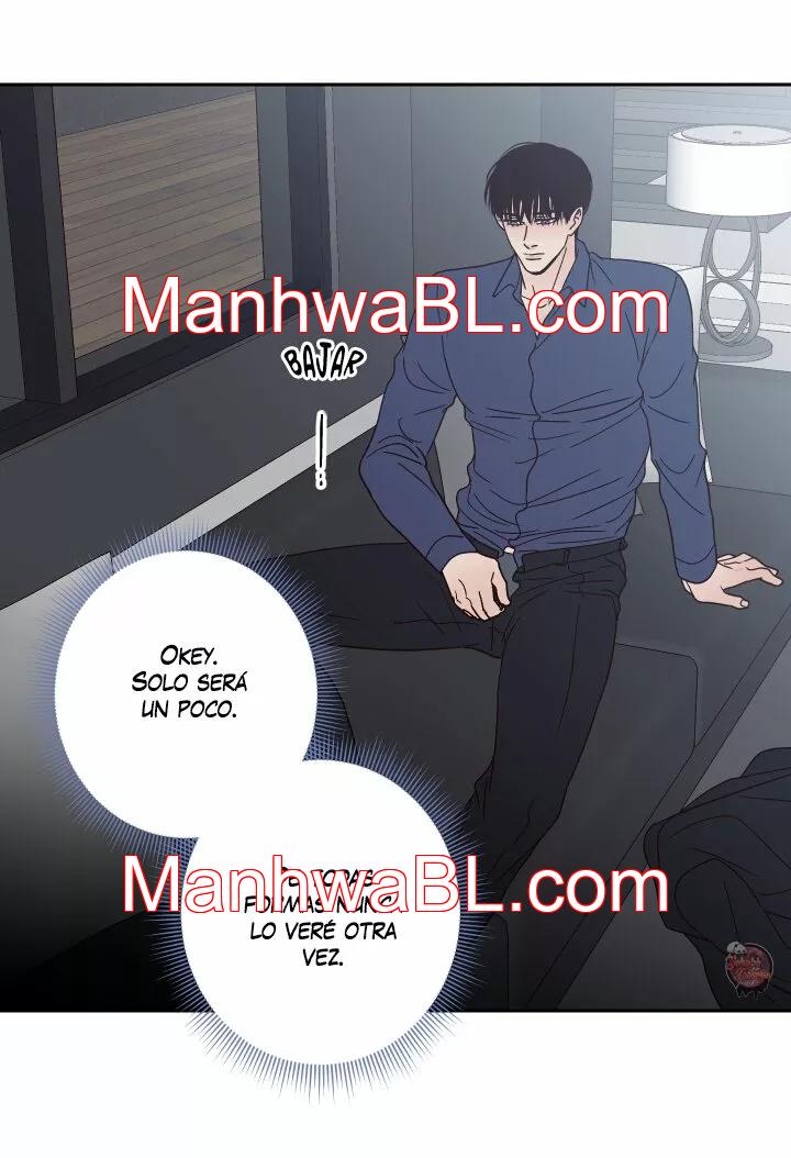 Doble rollo - Capítulo 7.00 manhwa
