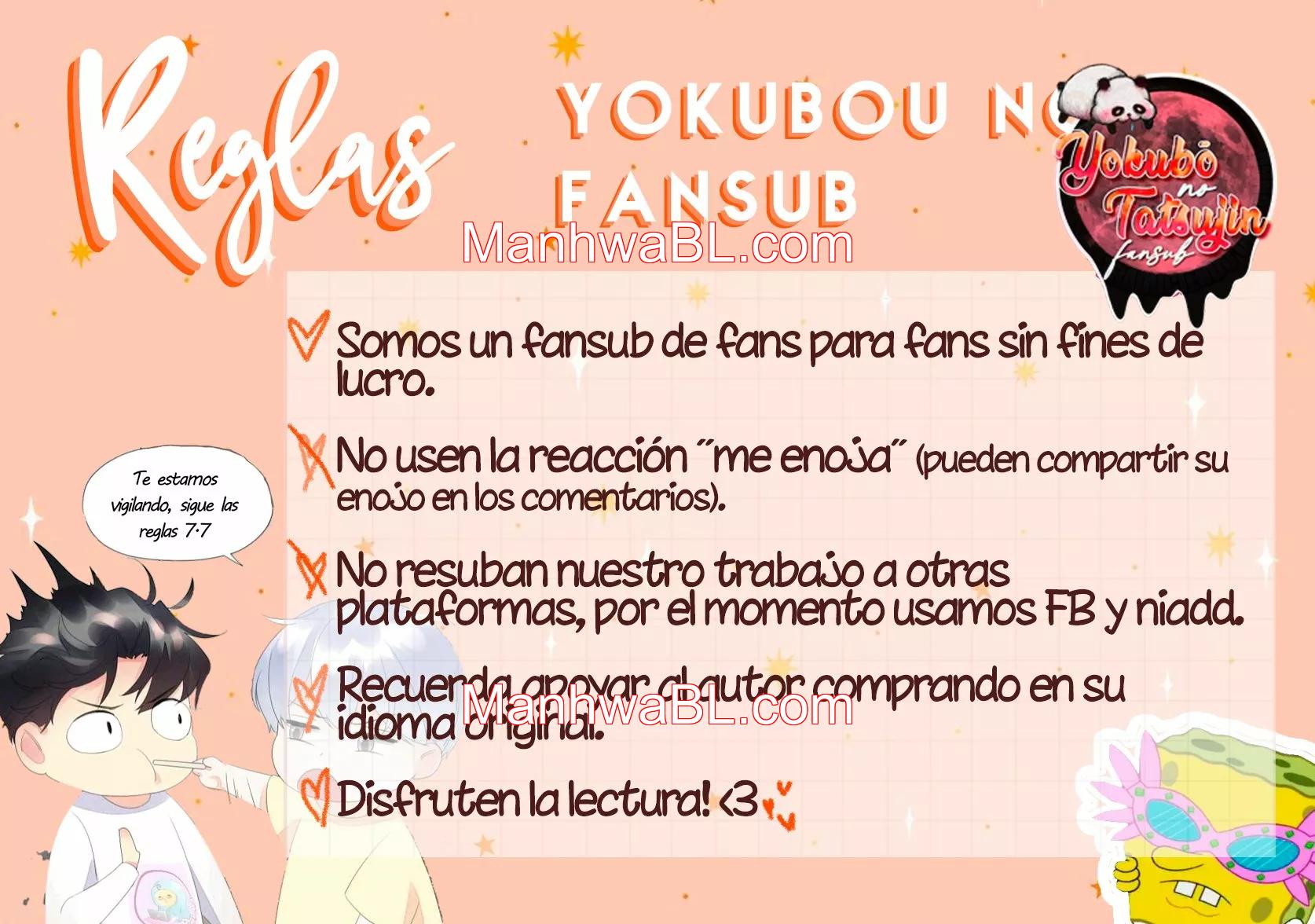 Doble rollo - Capítulo 7.00 manhwa