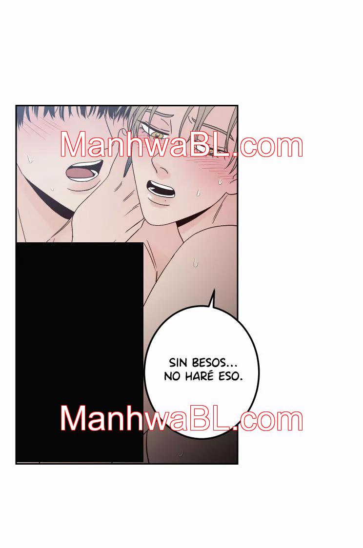 Doble rollo - Capítulo 7.00 manhwa