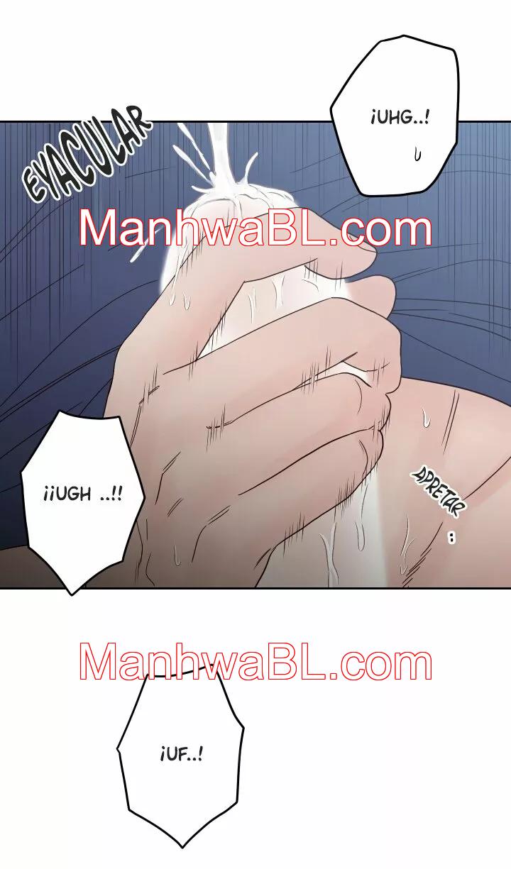 Doble rollo - Capítulo 7.00 manhwa