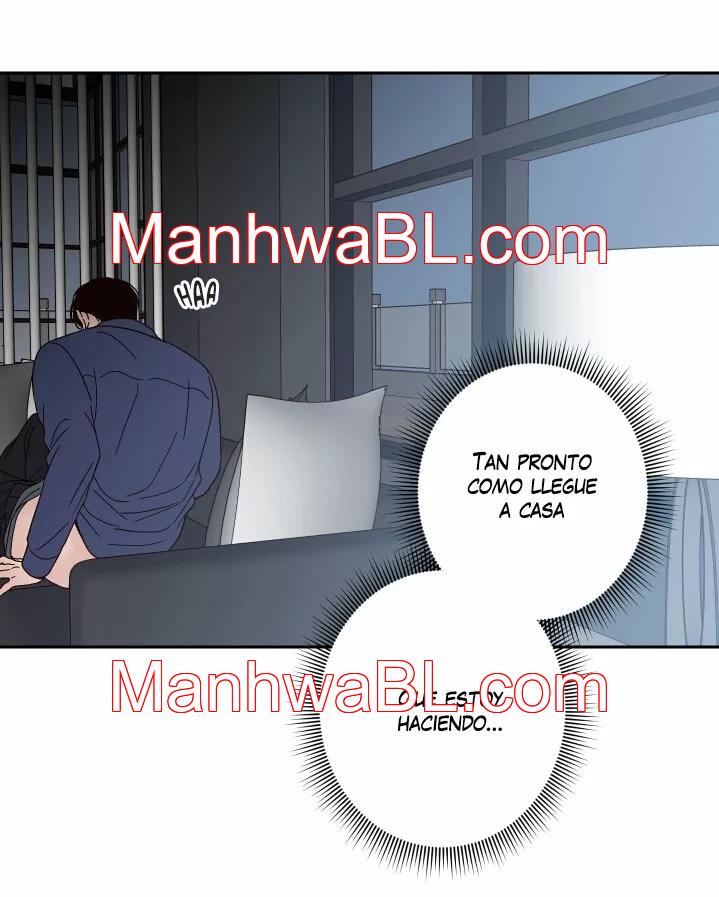 Doble rollo - Capítulo 7.00 manhwa