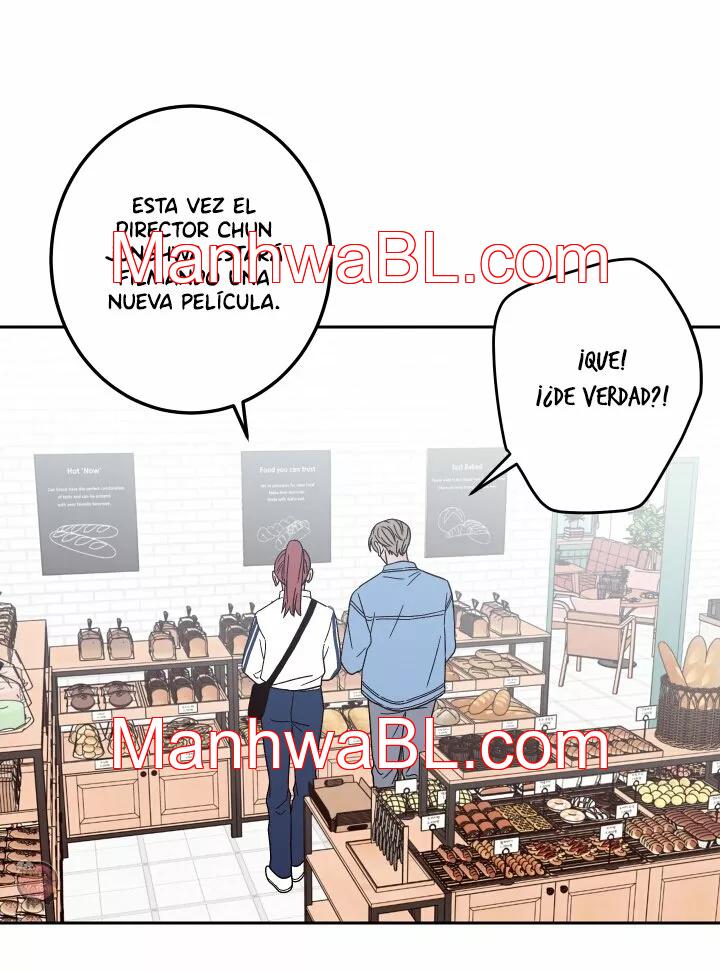 Doble rollo - Capítulo 7.00 manhwa