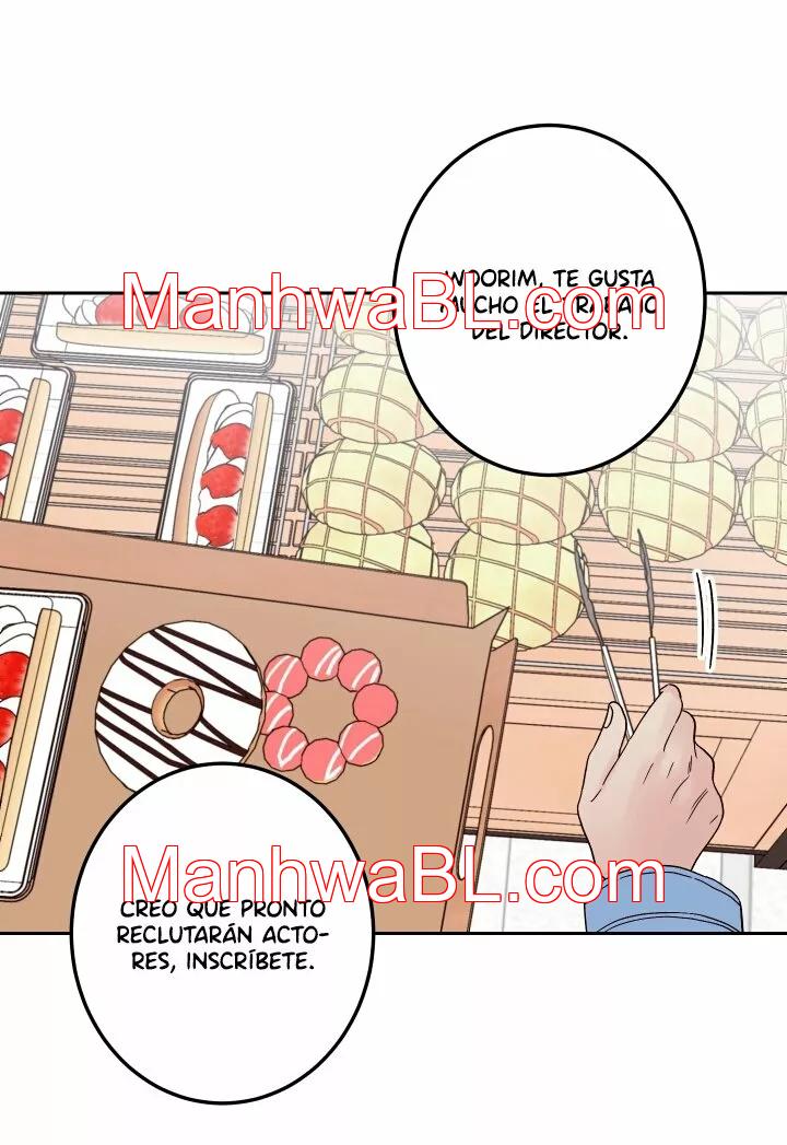 Doble rollo - Capítulo 7.00 manhwa