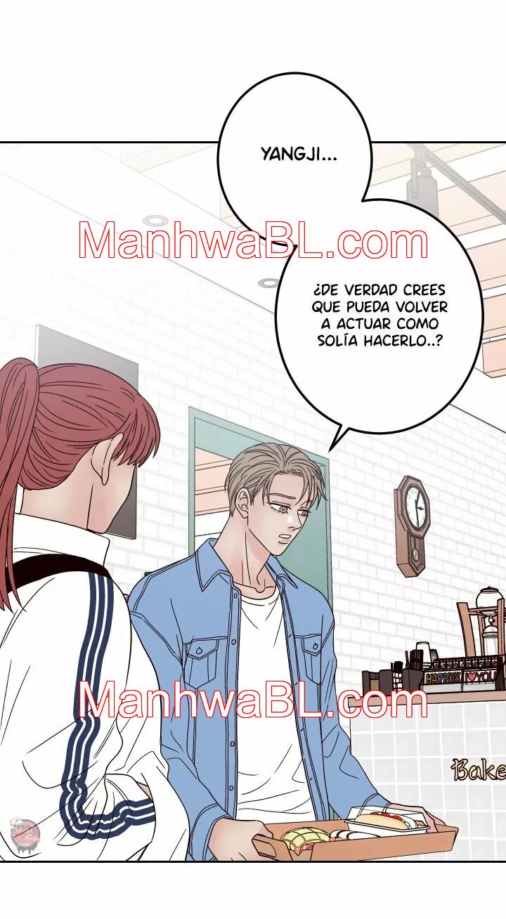 Doble rollo - Capítulo 7.00 manhwa