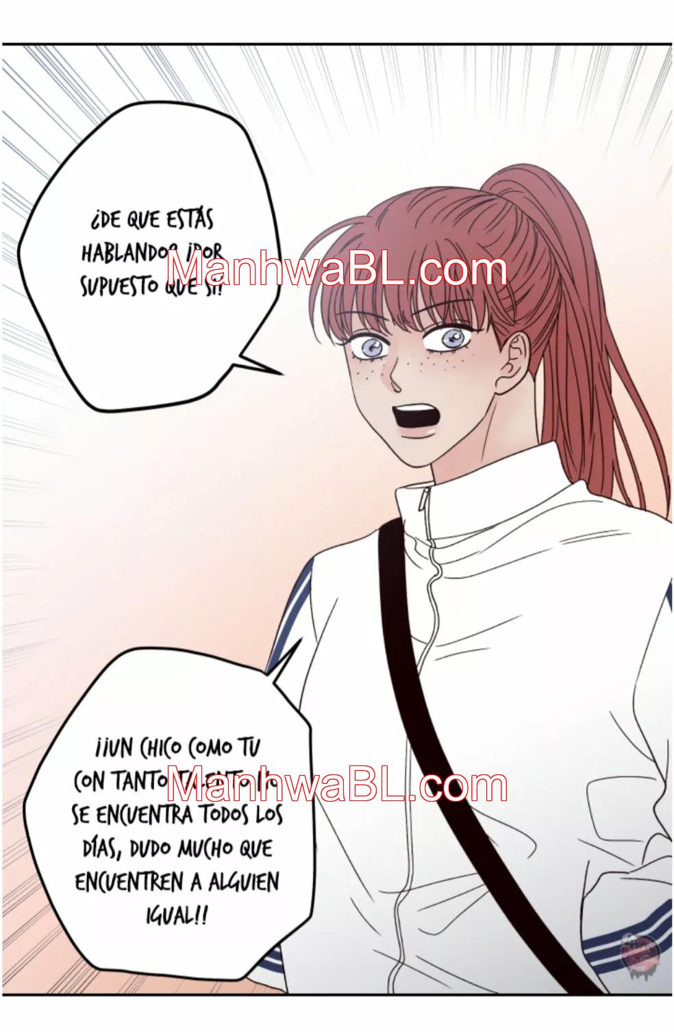 Doble rollo - Capítulo 7.00 manhwa