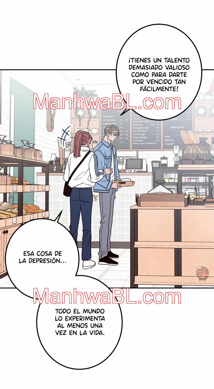 Doble rollo - Capítulo 7.00 manhwa
