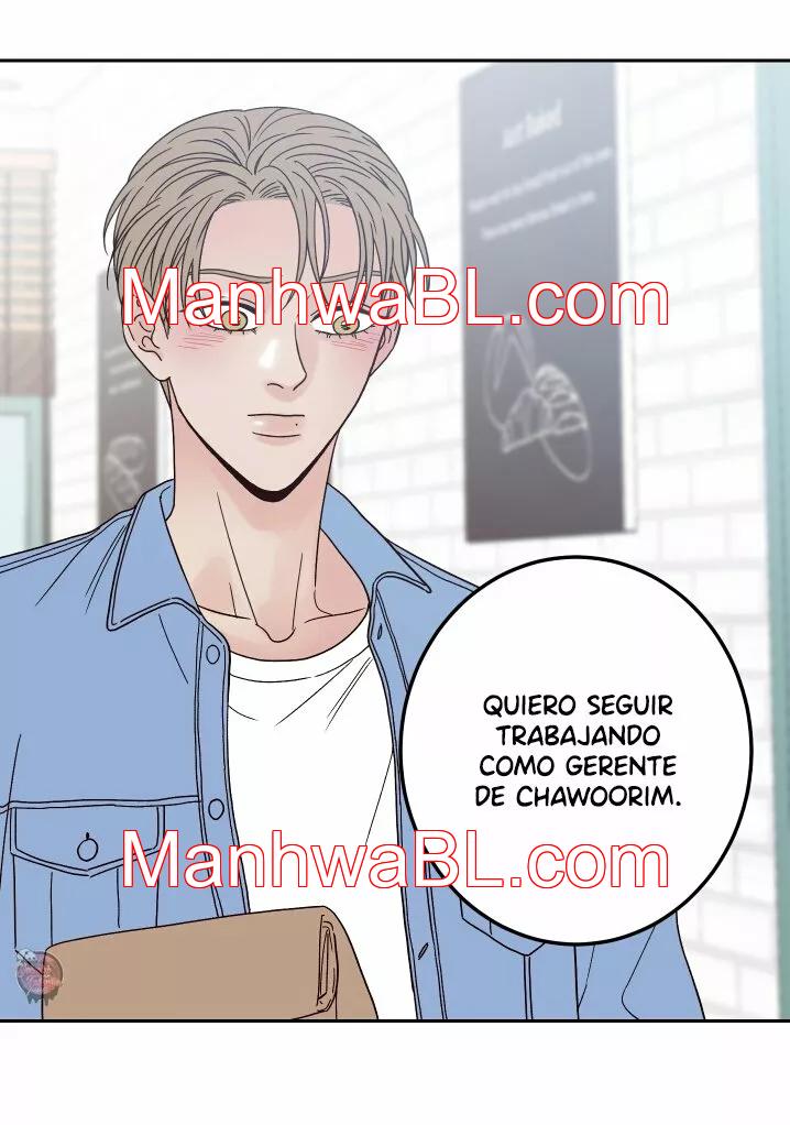 Doble rollo - Capítulo 7.00 manhwa
