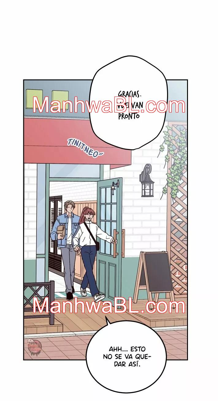 Doble rollo - Capítulo 7.00 manhwa