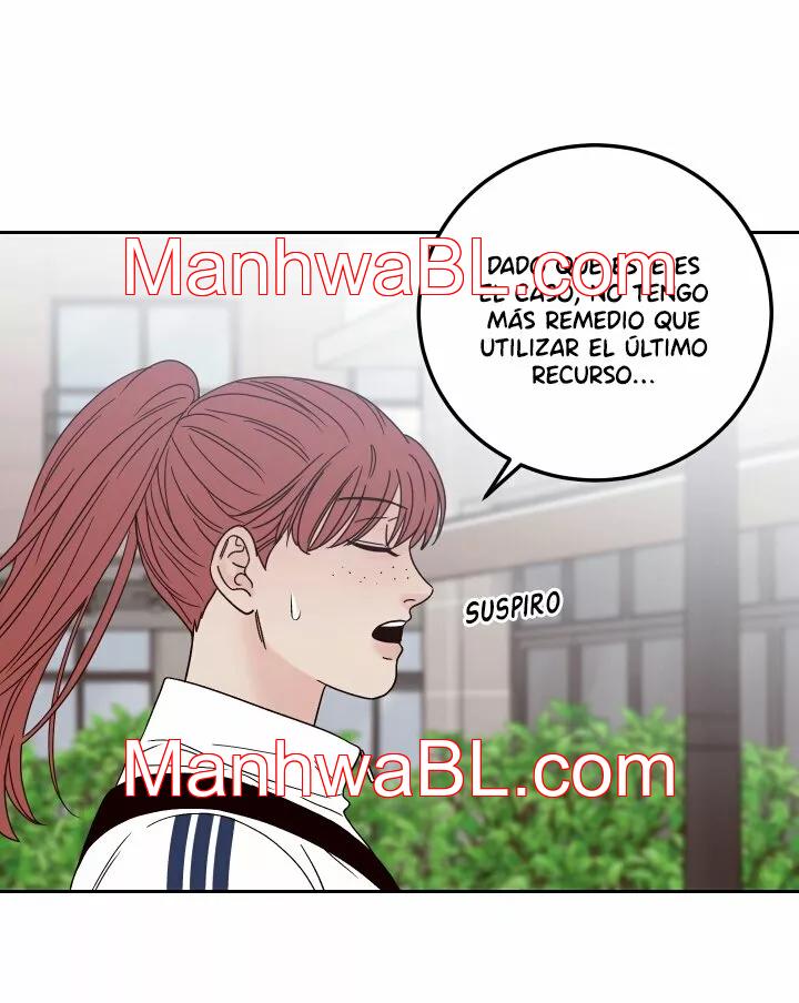 Doble rollo - Capítulo 7.00 manhwa