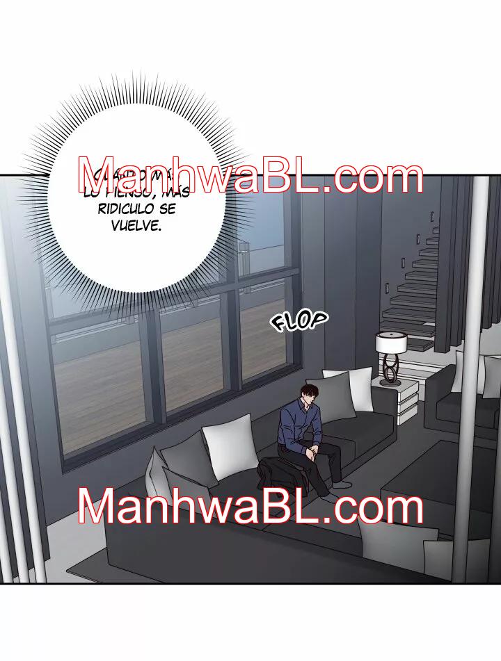 Doble rollo - Capítulo 7.00 manhwa