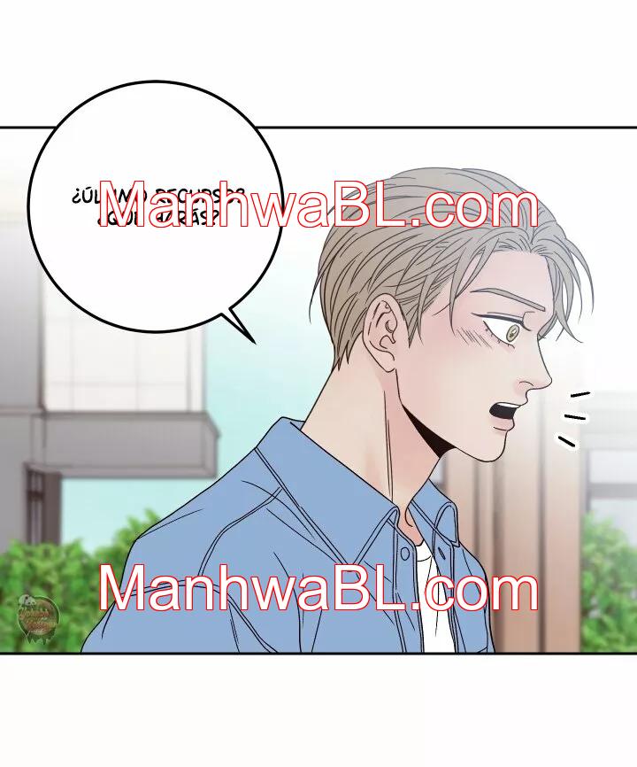 Doble rollo - Capítulo 7.00 manhwa