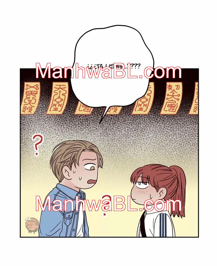 Doble rollo - Capítulo 7.00 manhwa