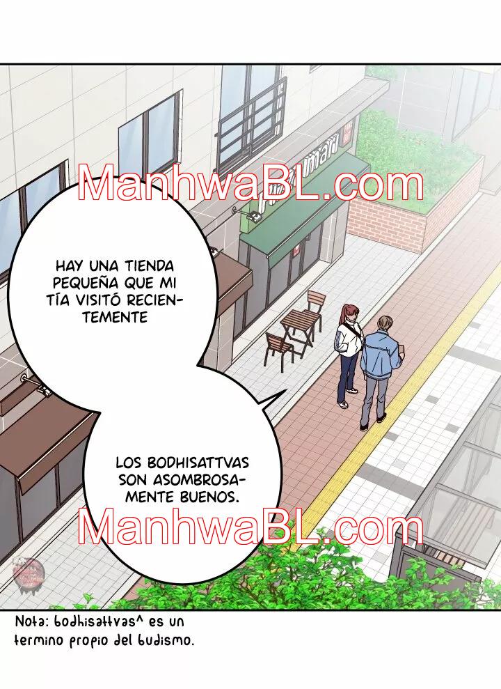 Doble rollo - Capítulo 7.00 manhwa
