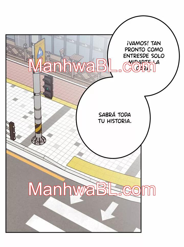 Doble rollo - Capítulo 7.00 manhwa