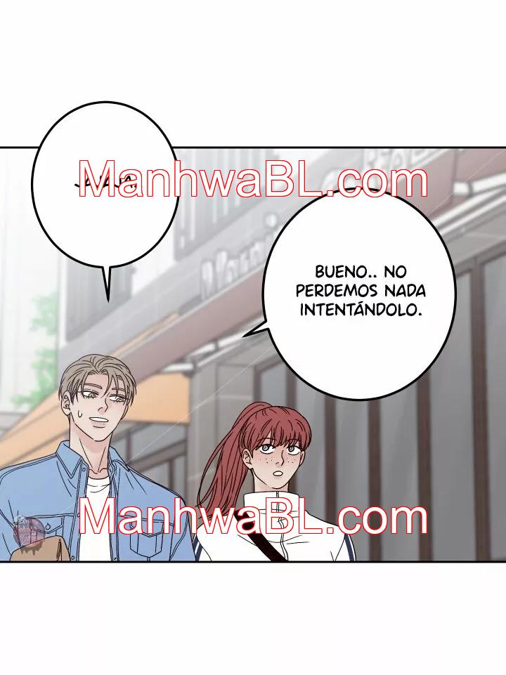 Doble rollo - Capítulo 7.00 manhwa