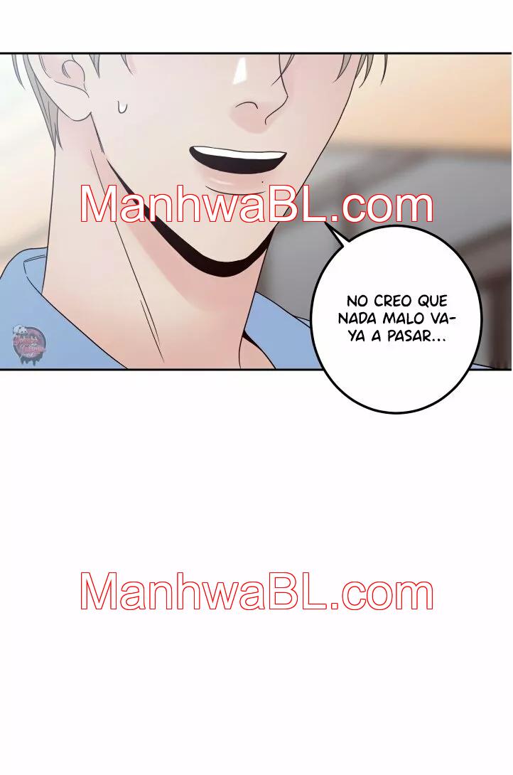 Doble rollo - Capítulo 7.00 manhwa