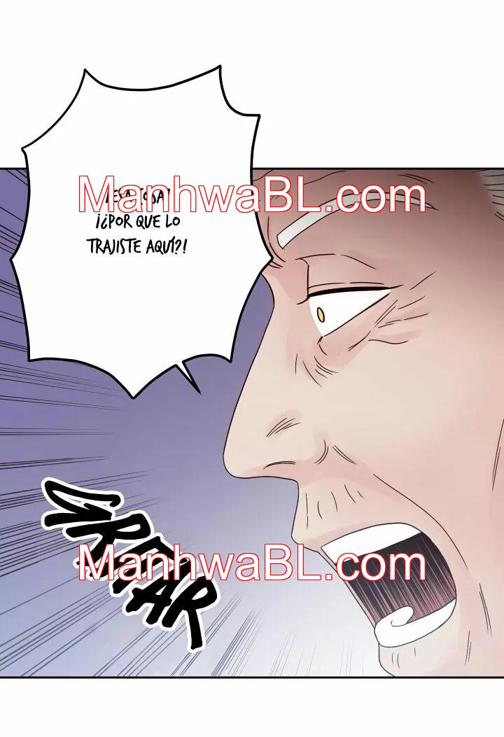 Doble rollo - Capítulo 7.00 manhwa