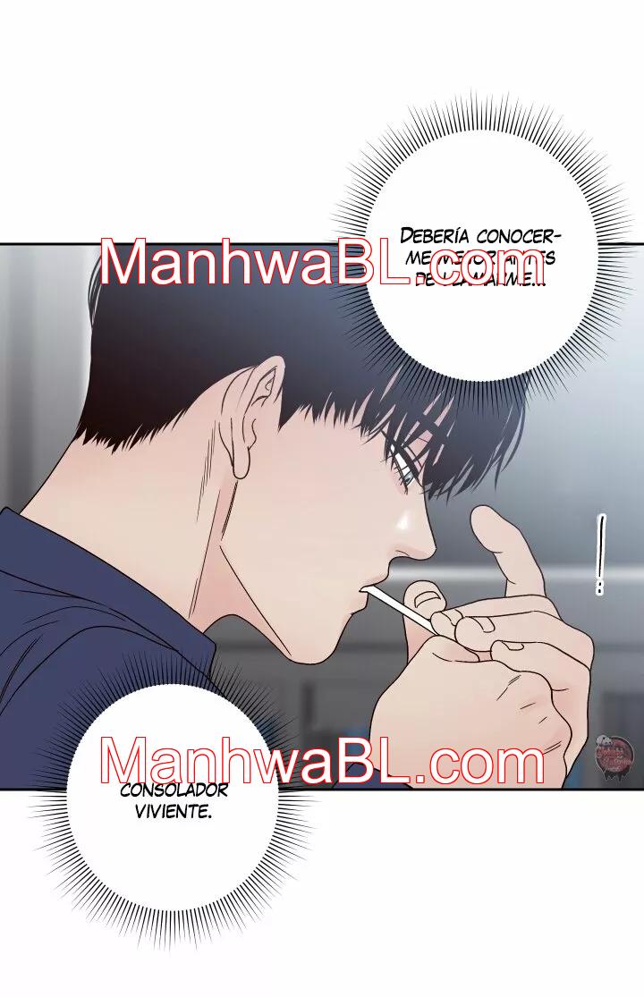 Doble rollo - Capítulo 7.00 manhwa